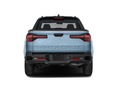 2027 Hyundai SANTA CRUZ SEL Activity AWD
