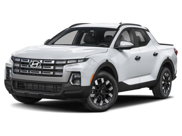 2027 Hyundai SANTA CRUZ SEL Activity AWD