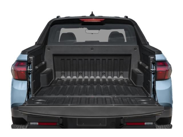 2027 Hyundai SANTA CRUZ SEL Activity AWD