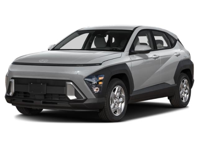 2027 Hyundai KONA SE FWD