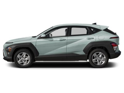 2027 Hyundai KONA SE FWD
