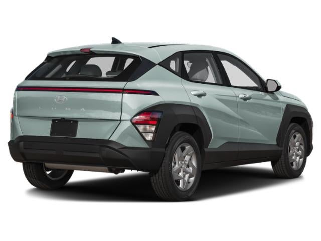 2027 Hyundai KONA SE FWD