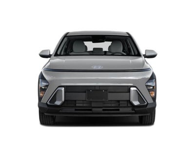2027 Hyundai KONA SE FWD