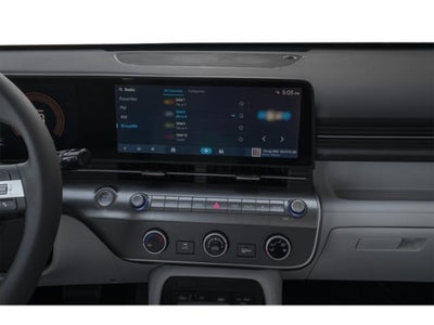 2027 Hyundai KONA SE FWD