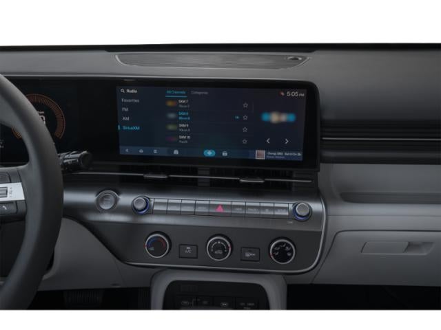 2027 Hyundai KONA SE FWD
