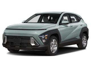 2027 Hyundai KONA SE FWD