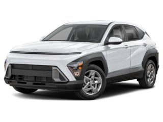 2026 Hyundai KONA SE FWD