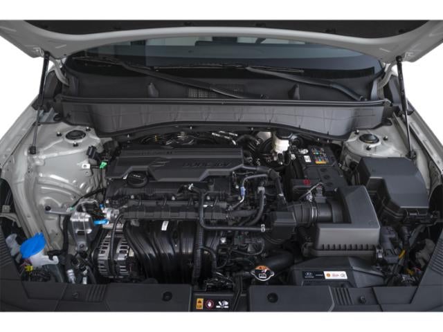 2027 Hyundai KONA SE FWD
