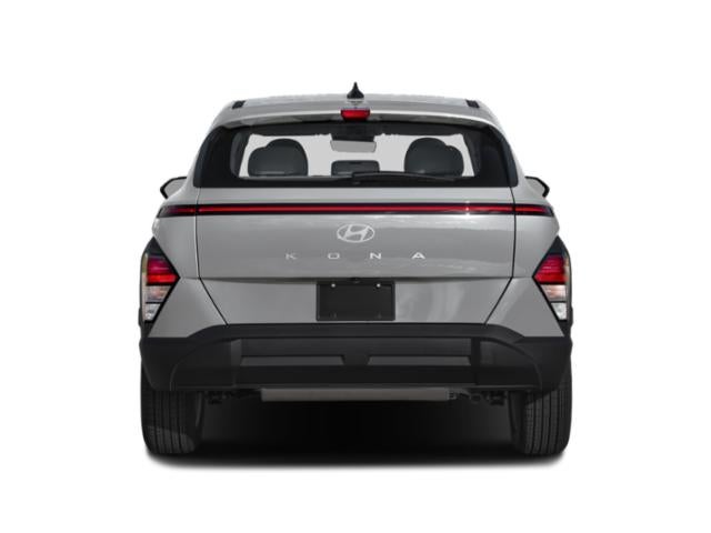 2027 Hyundai KONA SE FWD