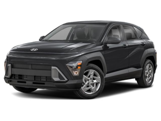 2027 Hyundai KONA SE FWD