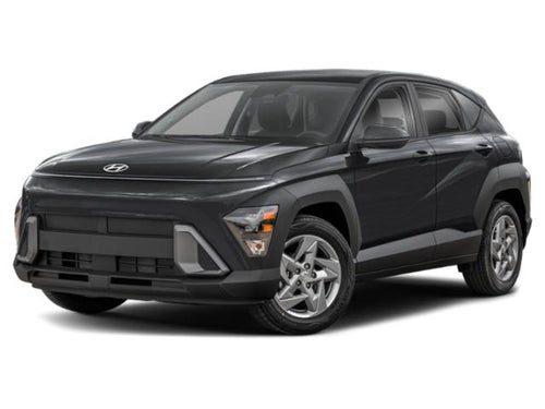 2027 Hyundai KONA SE FWD