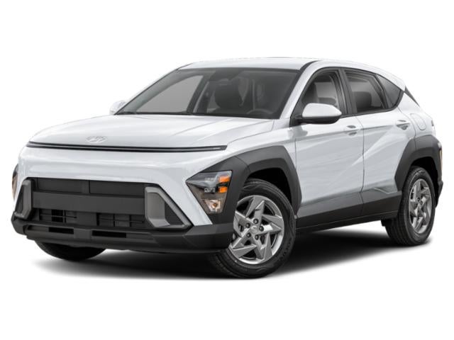 2026 Hyundai KONA SE AWD