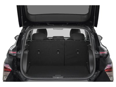 2026 Hyundai KONA SE AWD