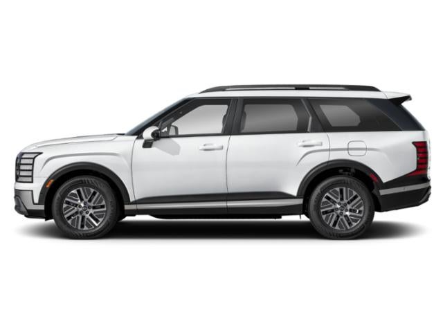 2027 Hyundai PALISADE HYBRID Blue SEL Premium 7P