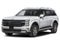 2027 Hyundai PALISADE HYBRID Blue SEL Premium 8P