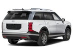 2027 Hyundai PALISADE HYBRID Blue SEL Premium 8P