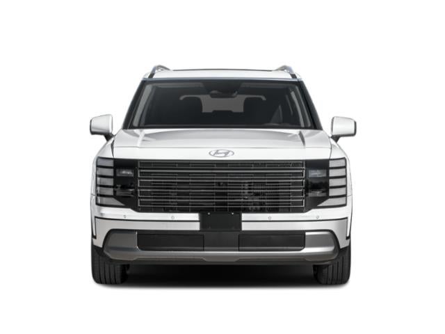 2027 Hyundai PALISADE HYBRID Blue SEL Premium 8P