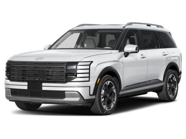 2026 Hyundai Palisade's photo