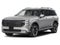 2027 Hyundai PALISADE HYBRID Limited