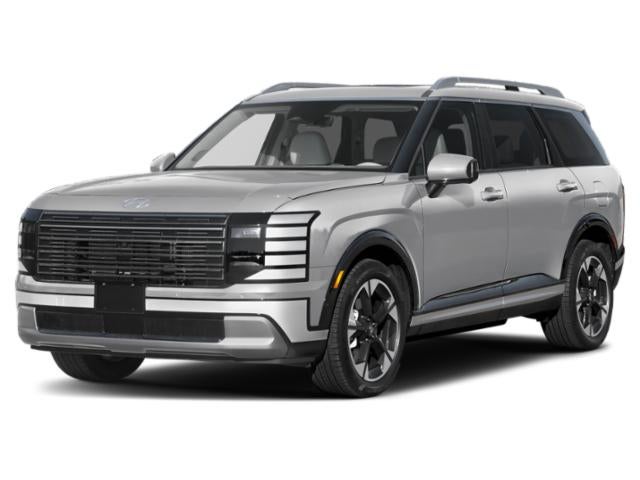2027 Hyundai PALISADE HYBRID Limited