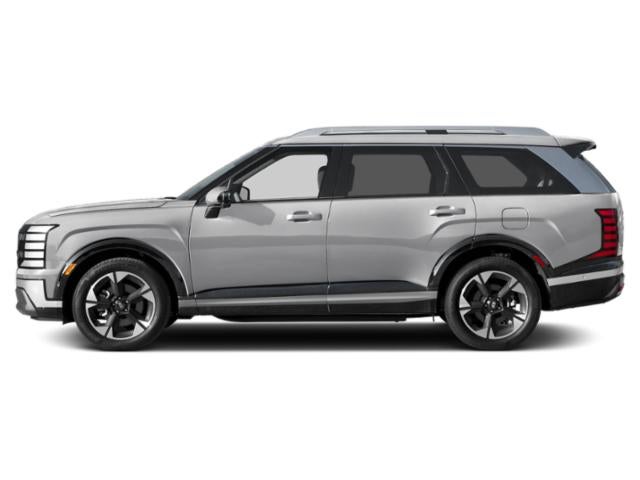 2027 Hyundai PALISADE HYBRID Limited