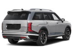 2027 Hyundai PALISADE HYBRID Limited