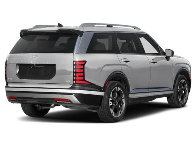 2027 Hyundai PALISADE HYBRID Limited