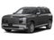 2027 Hyundai PALISADE SEL FWD