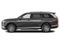 2027 Hyundai PALISADE SEL FWD