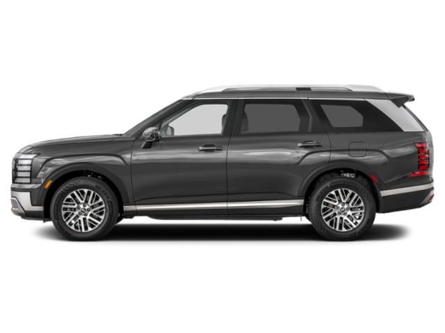 2027 Hyundai PALISADE SEL FWD