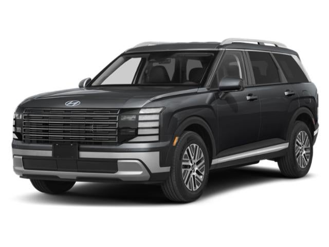 2026 Hyundai PALISADE HYBRID Blue SEL 7P