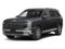 2026 Hyundai PALISADE HYBRID Blue SEL 7P