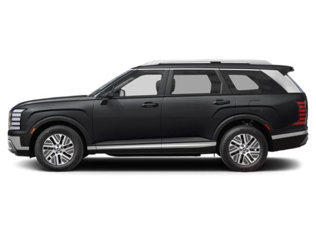 2026 Hyundai PALISADE HYBRID Blue SEL 7P