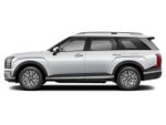 2027 Hyundai PALISADE HYBRID Blue SEL 8P