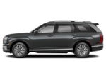 2027 Hyundai PALISADE HYBRID Blue SEL 8P