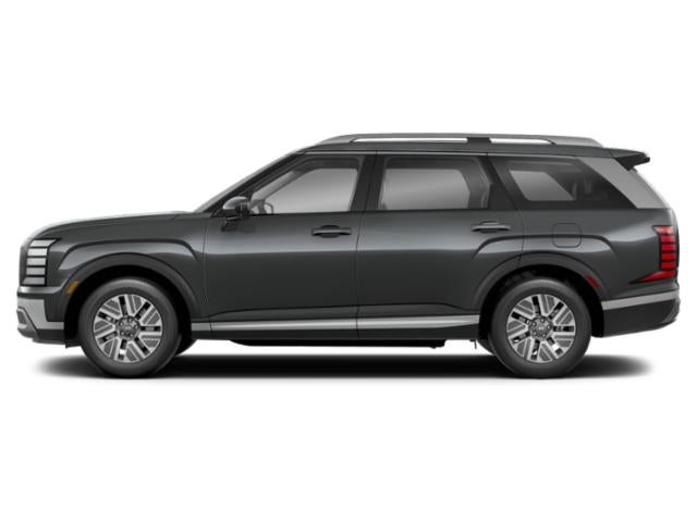 2027 Hyundai PALISADE HYBRID Blue SEL 8P