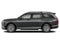 2027 Hyundai PALISADE HYBRID Blue SEL 8P