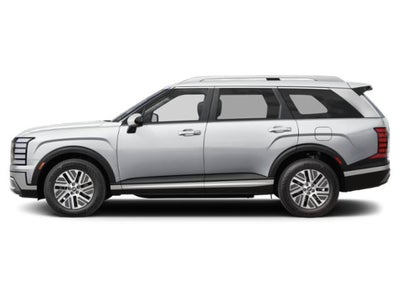 2026 Hyundai PALISADE HYBRID Blue SEL 7P