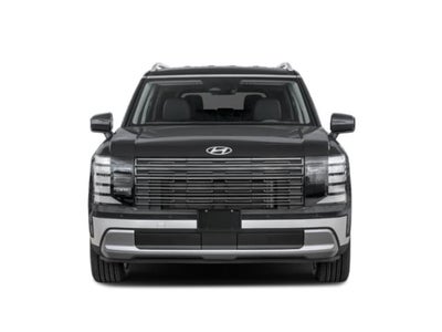 2026 Hyundai PALISADE SEL AWD