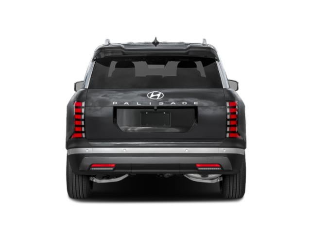 2026 Hyundai PALISADE SEL AWD