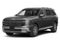 2027 Hyundai PALISADE HYBRID SEL 7P