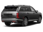 2027 Hyundai PALISADE HYBRID SEL 7P