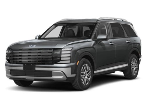 2026 Hyundai PALISADE HYBRID SEL 7P