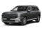 2026 Hyundai PALISADE HYBRID SEL 7P