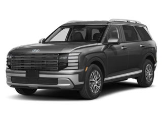 2027 Hyundai PALISADE HYBRID SEL 7P
