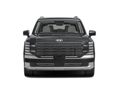 2027 Hyundai PALISADE Calligraphy AWD