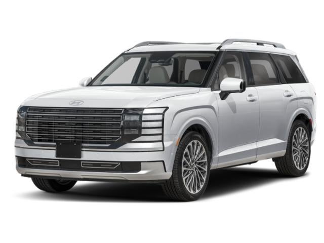 2027 Hyundai PALISADE Calligraphy AWD