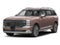 2027 Hyundai PALISADE Calligraphy AWD