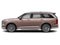 2027 Hyundai PALISADE Calligraphy AWD