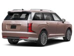 2027 Hyundai PALISADE Calligraphy AWD